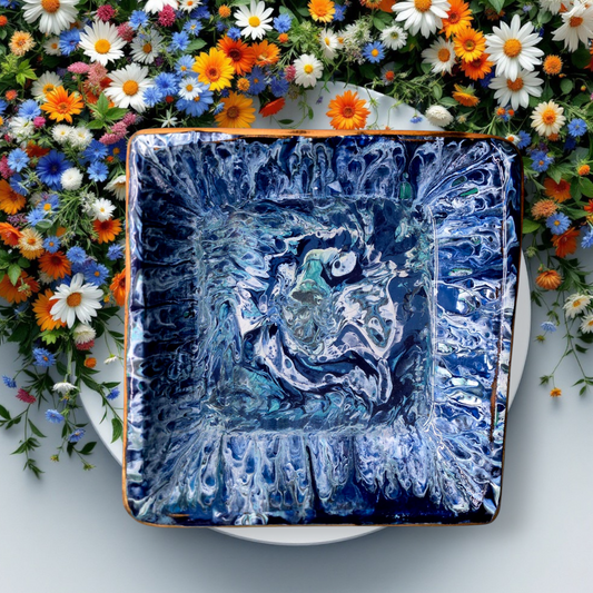 Bowl or Trinket Tray - Large