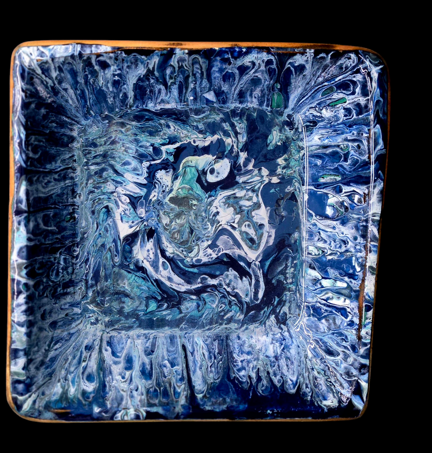 Bowl or Trinket Tray - Large