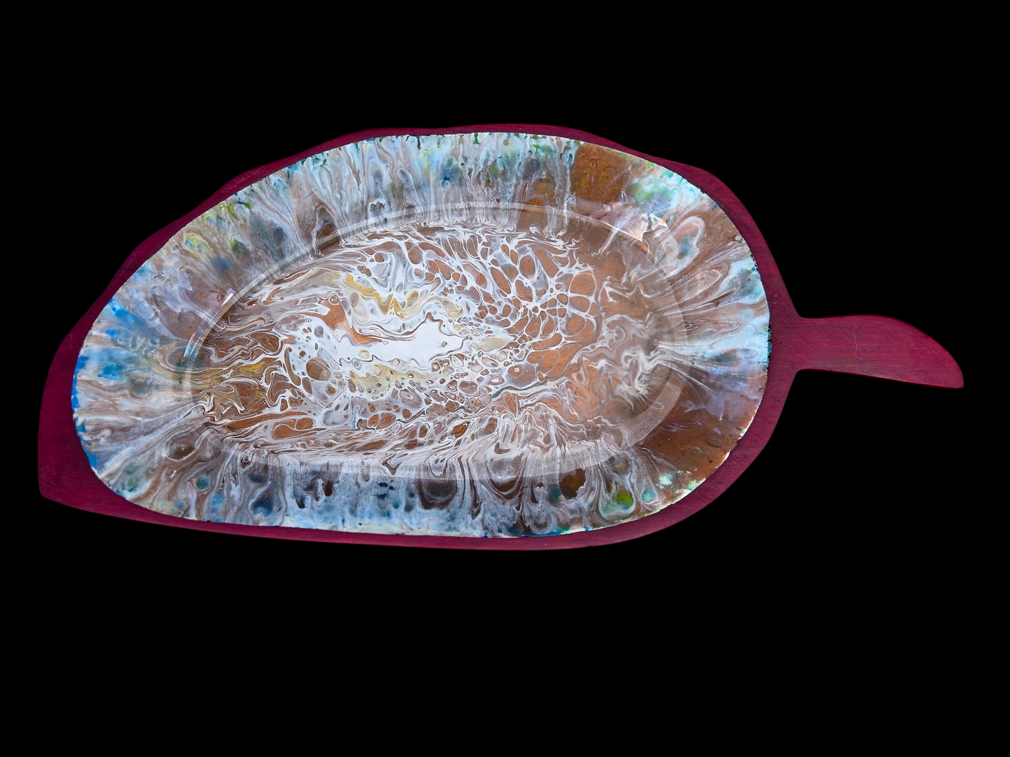 Bowl or Trinket Tray - Small