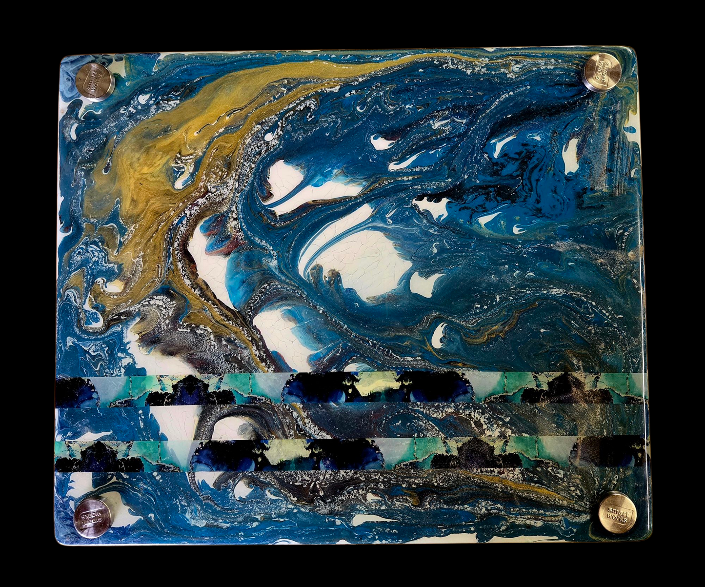 Tray - Rectangle - Medium