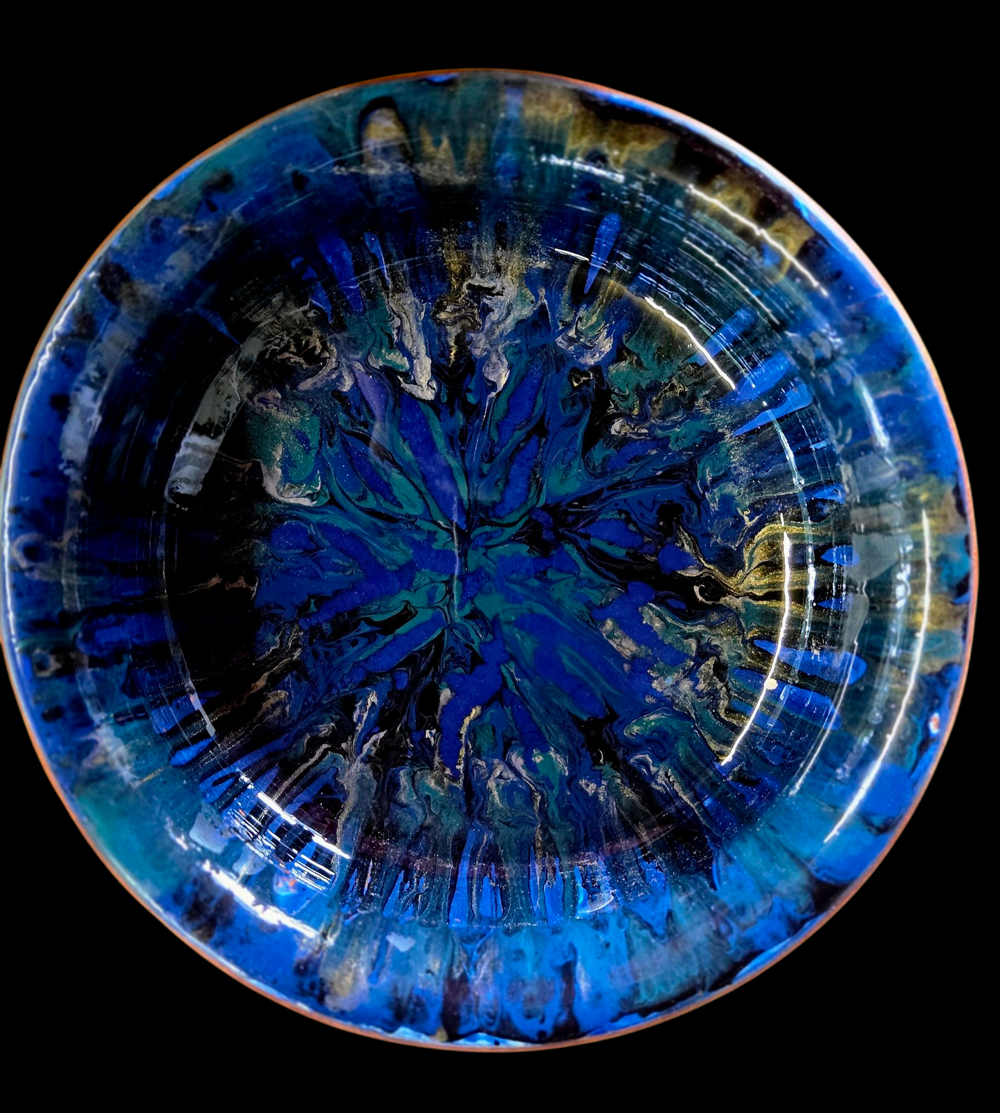 Bowl or Trinket Tray - Med