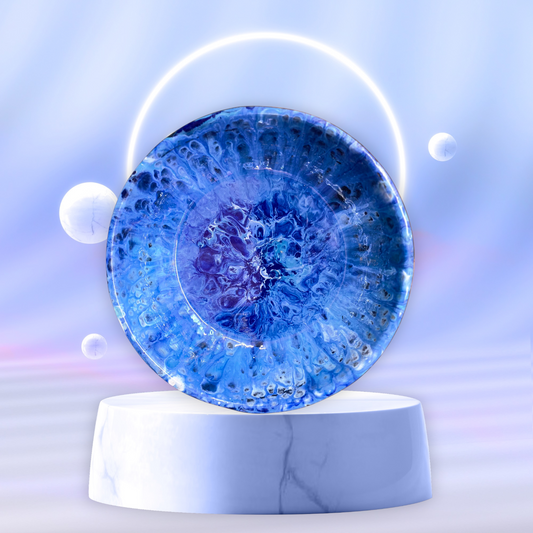 Bowl or Trinket Tray - Med