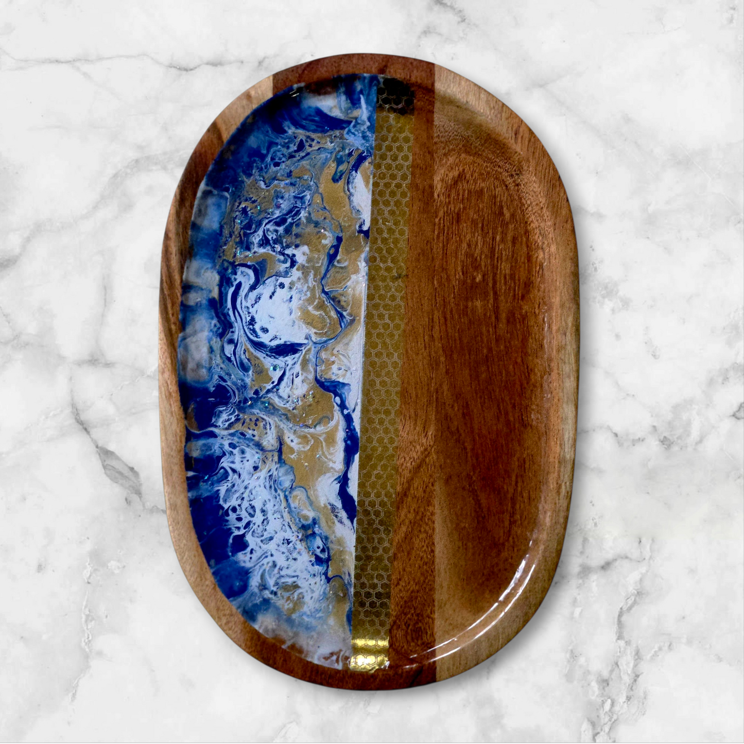 Trinket Tray - Small