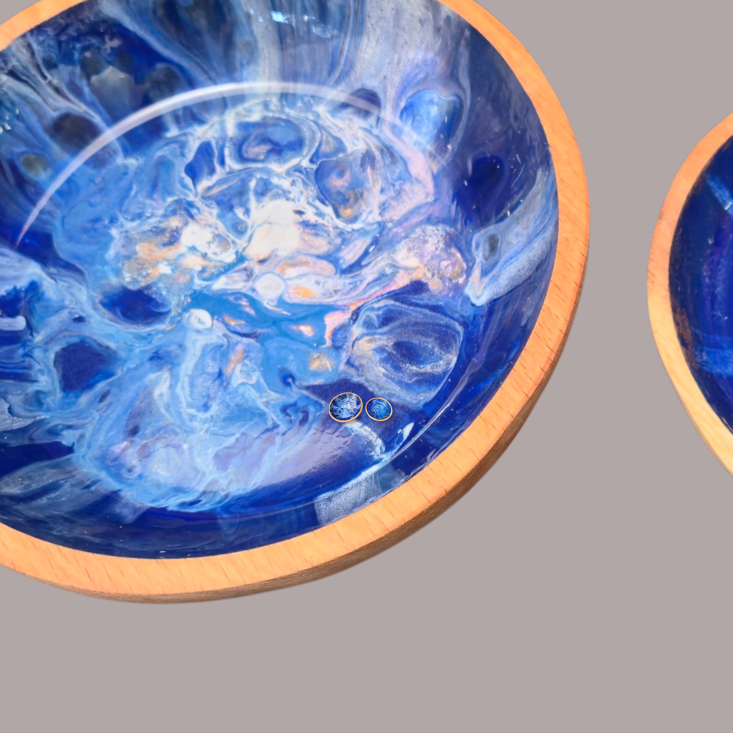Bowl - Small to Medium