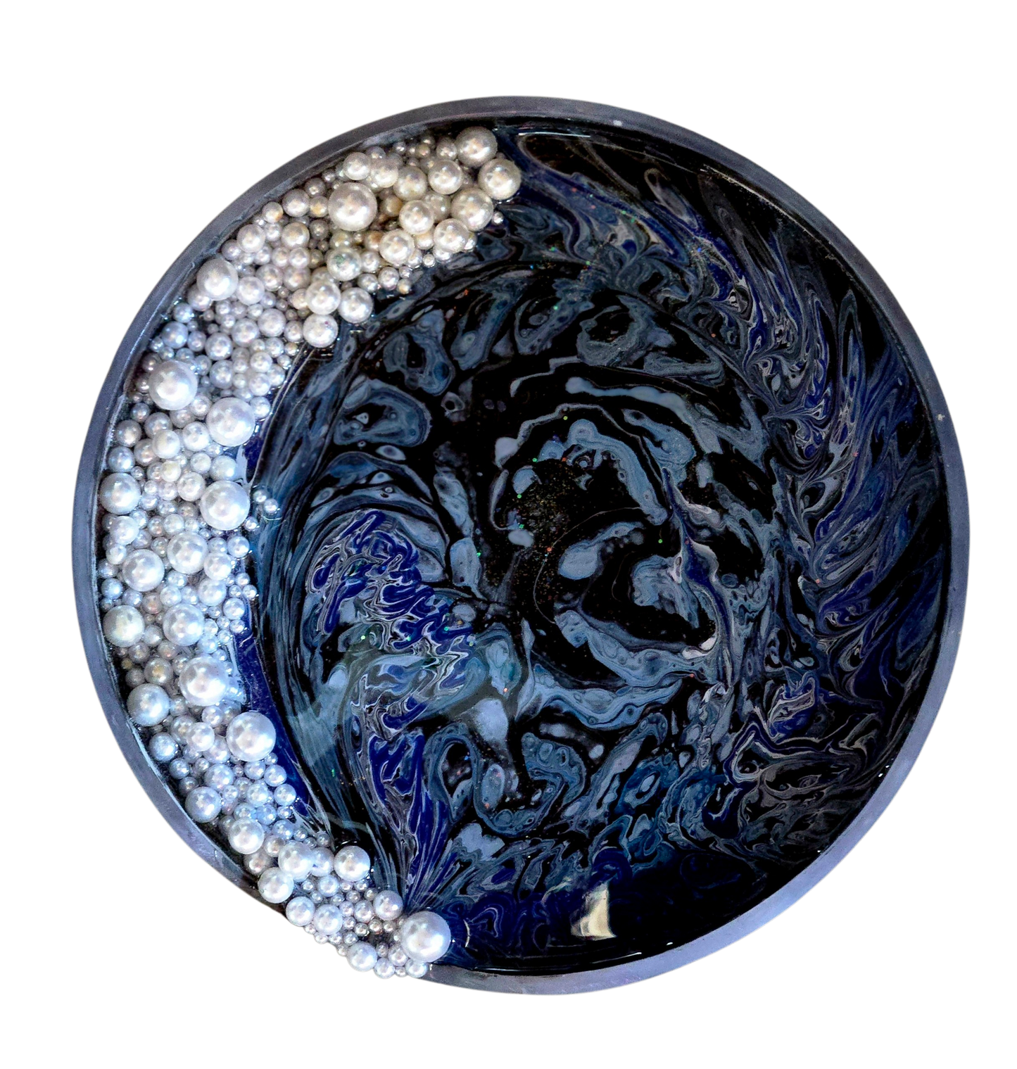 Tray - Medium Round