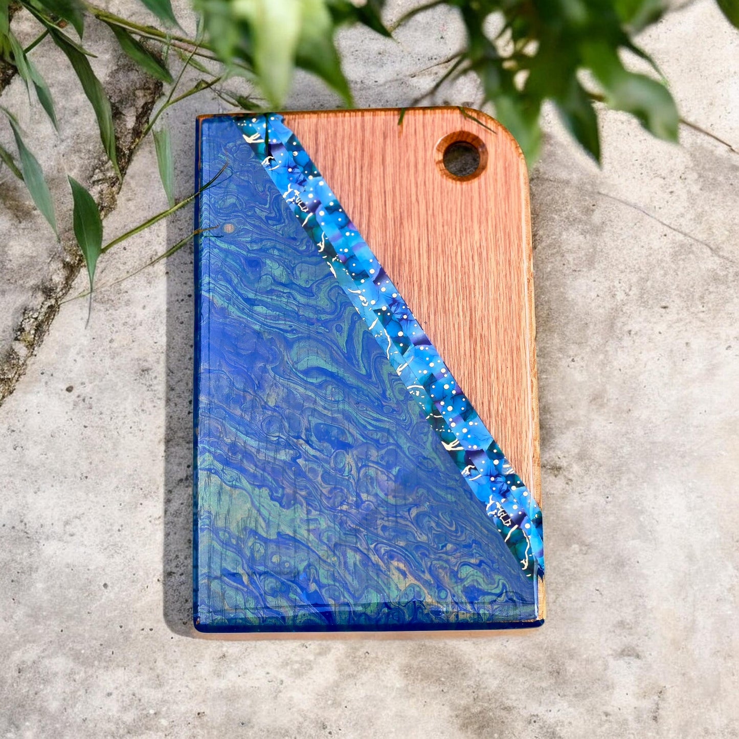 Cutting Board - Charcuterie Board - Medium