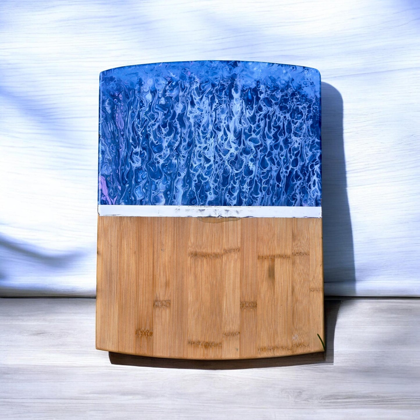 Cutting Board - Charcuterie Board - Large