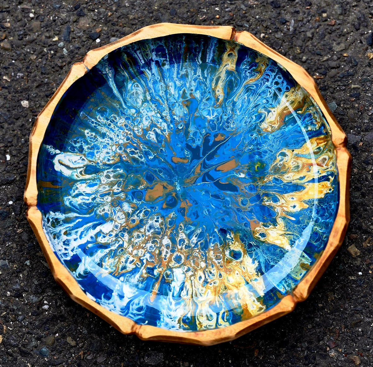 Bowl - Medium to Large