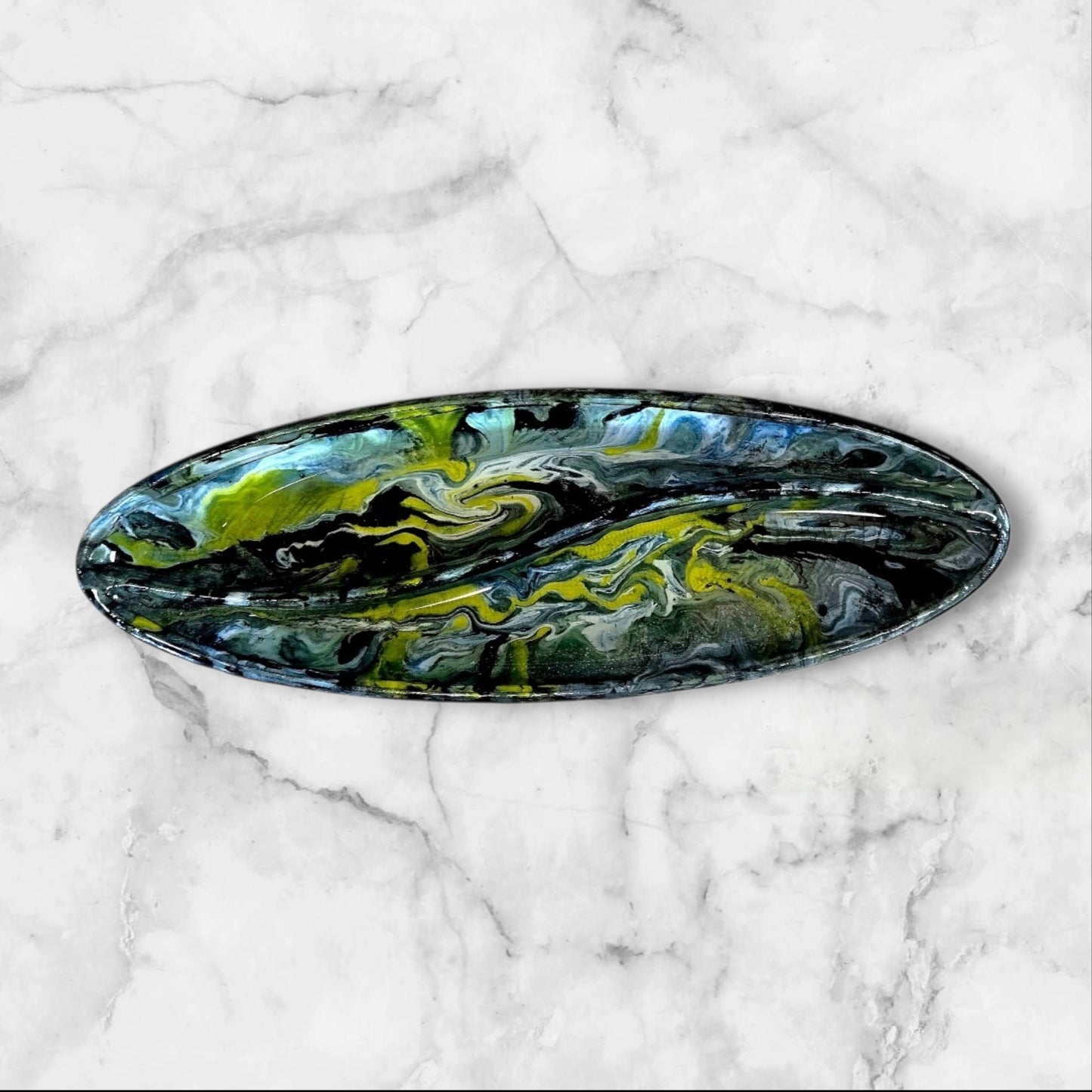 Trinket Tray - Small - 8x2"
