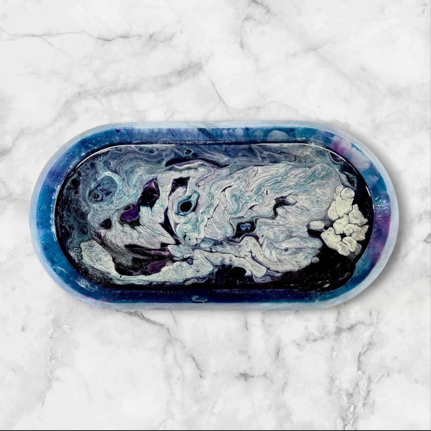 Trinket Tray - Small