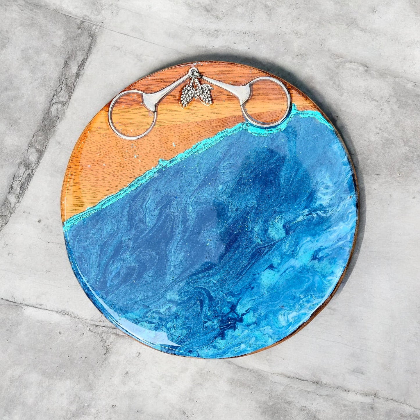 Lazy Susan - Medium