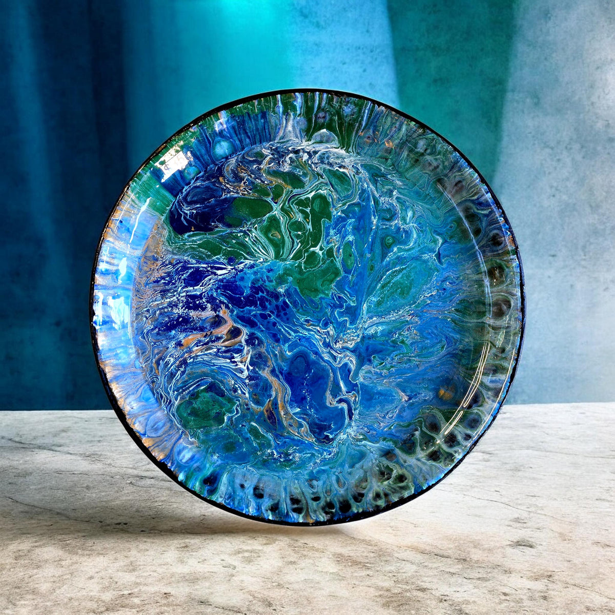 Lazy Susan - Medium