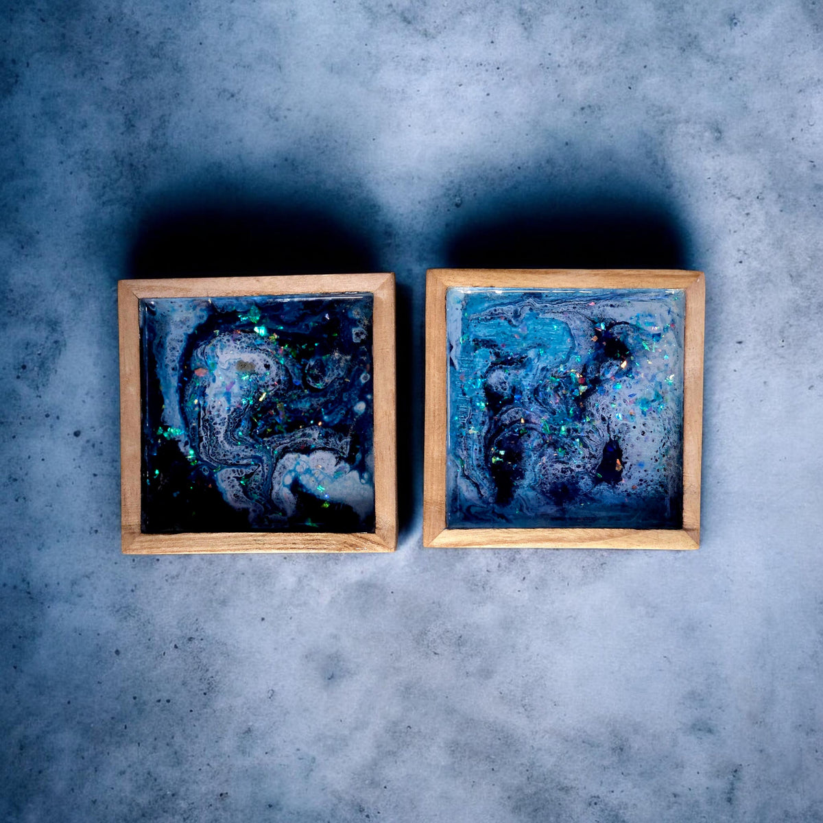 Trinket Tray - Small