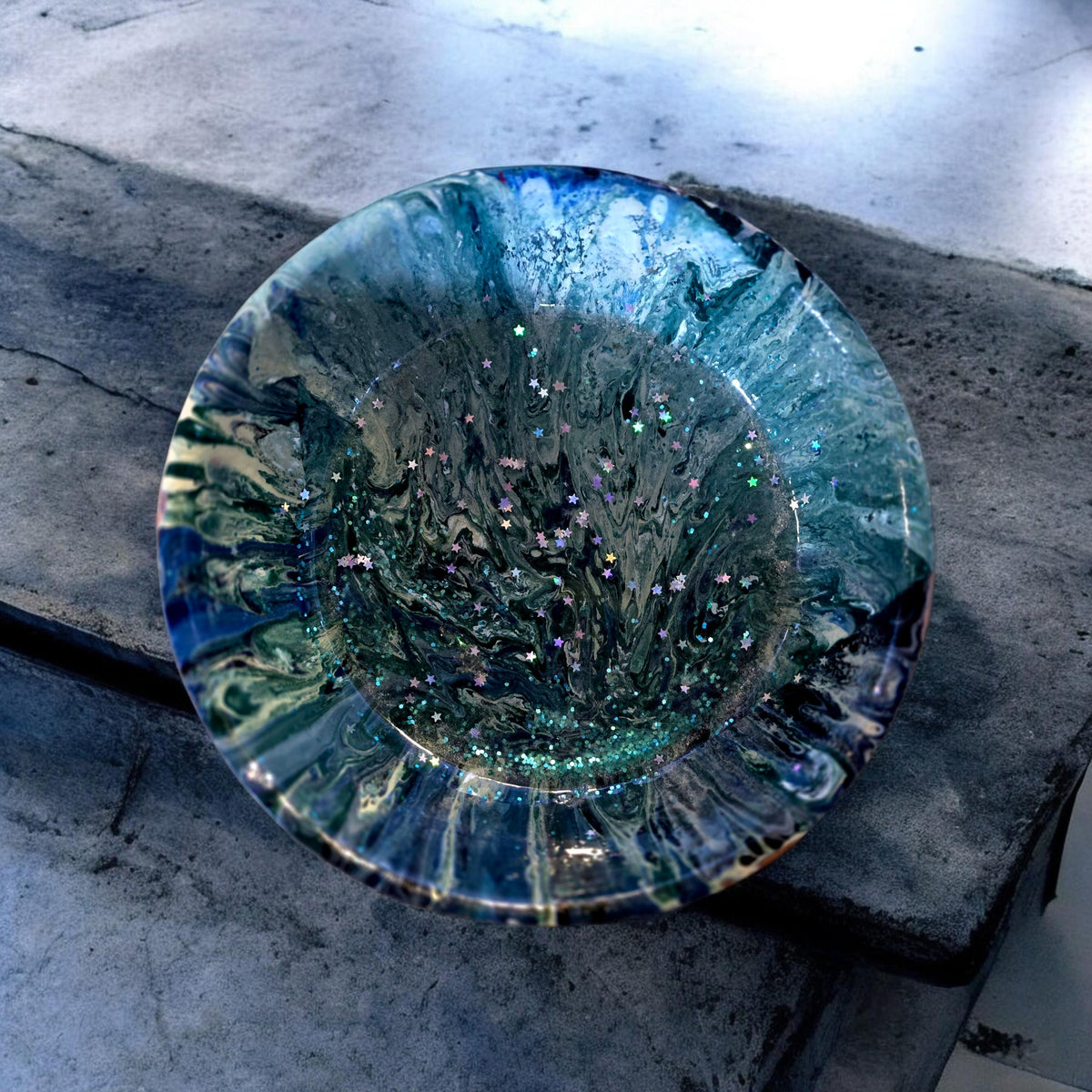 Bowl -Small - Light Weight