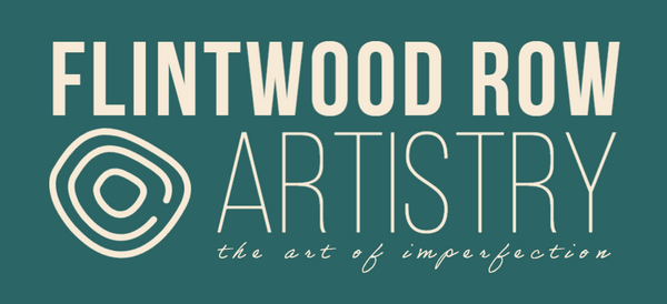 Flintwood Row Artistry