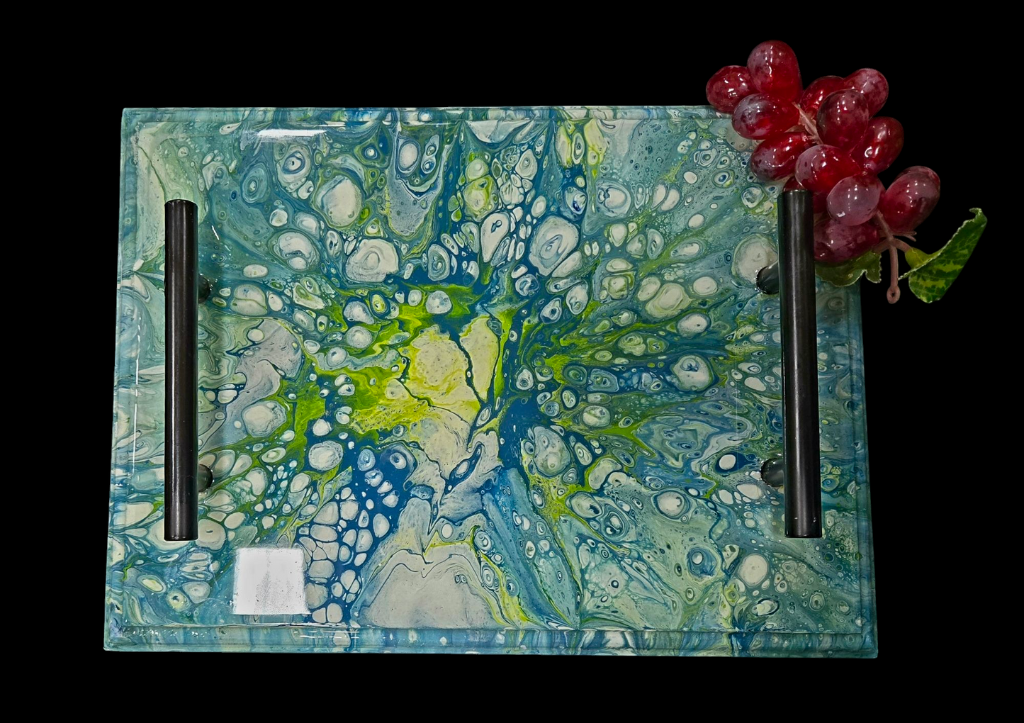 Tray - Rectangle - Medium