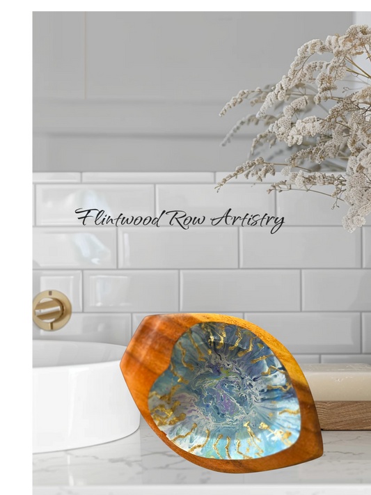 Bowl or Trinket Tray - Small