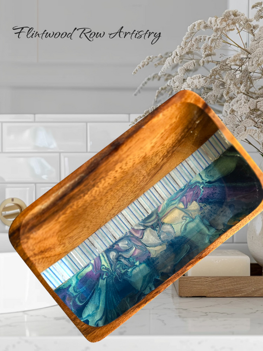 Bowl or Trinket Tray - Small