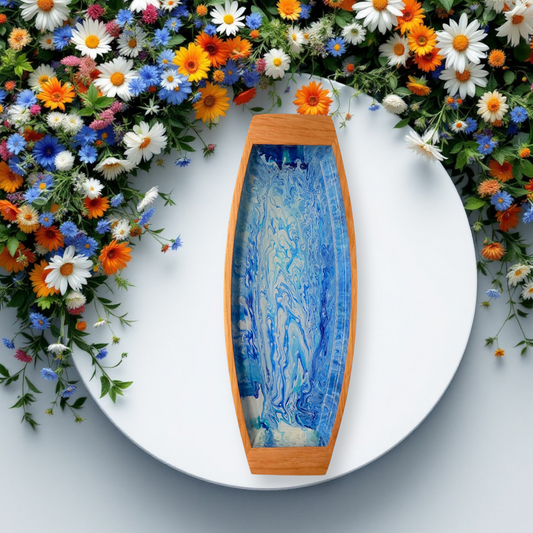 Bowl or Trinket Tray - Large