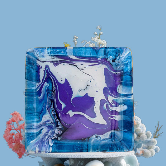 Tray - Medium Square