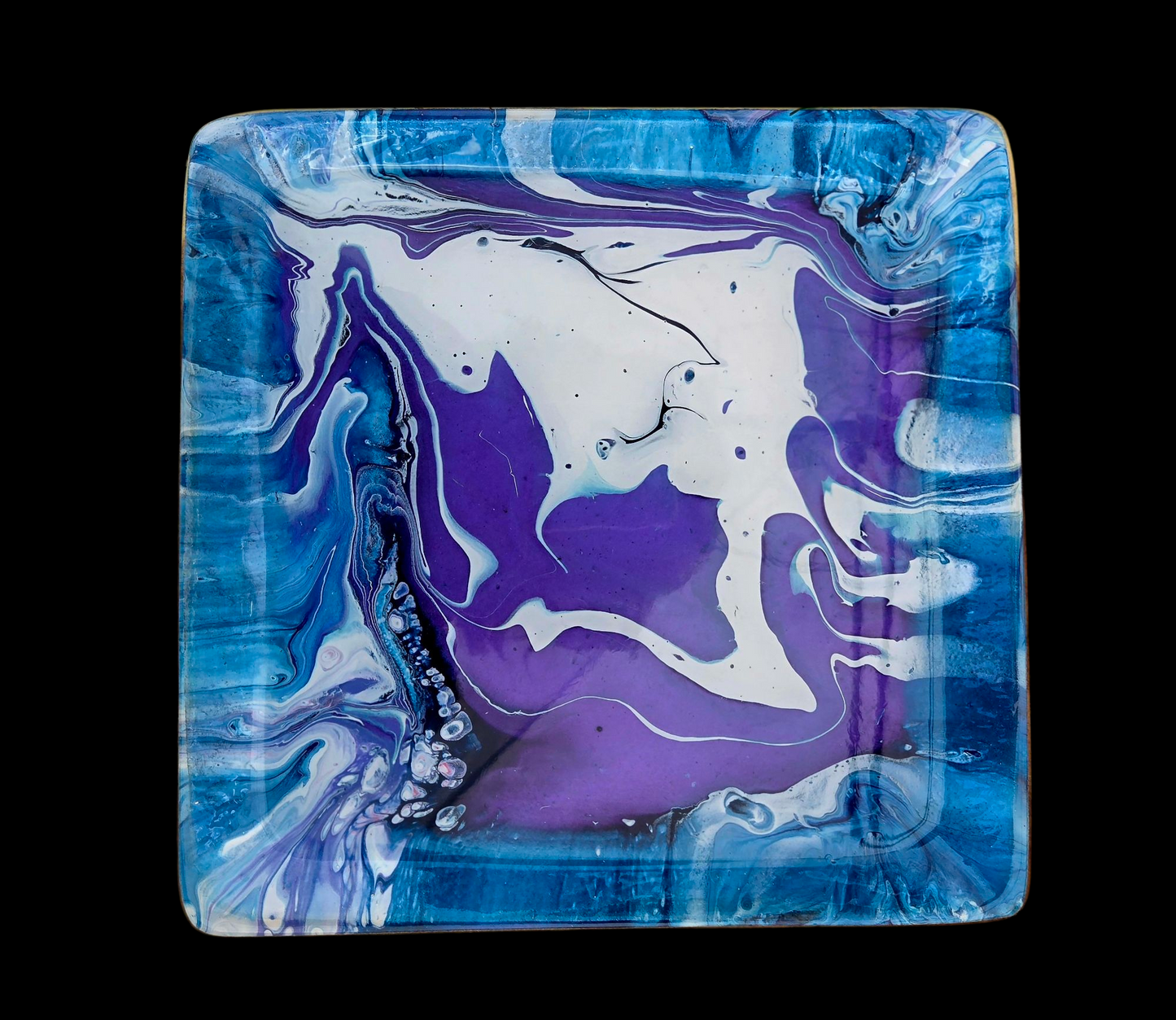 Tray - Medium Square