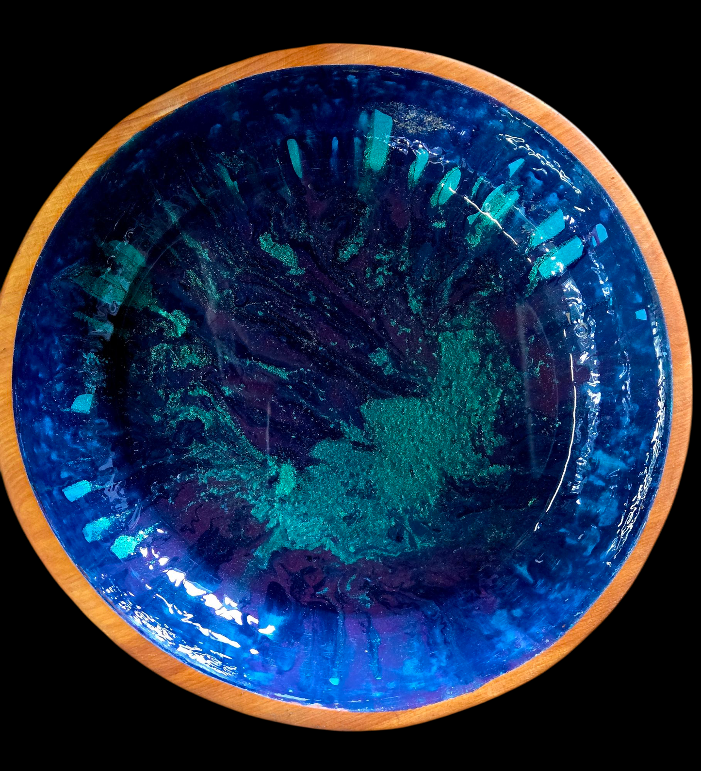 Bowl or Trinket Tray - Large