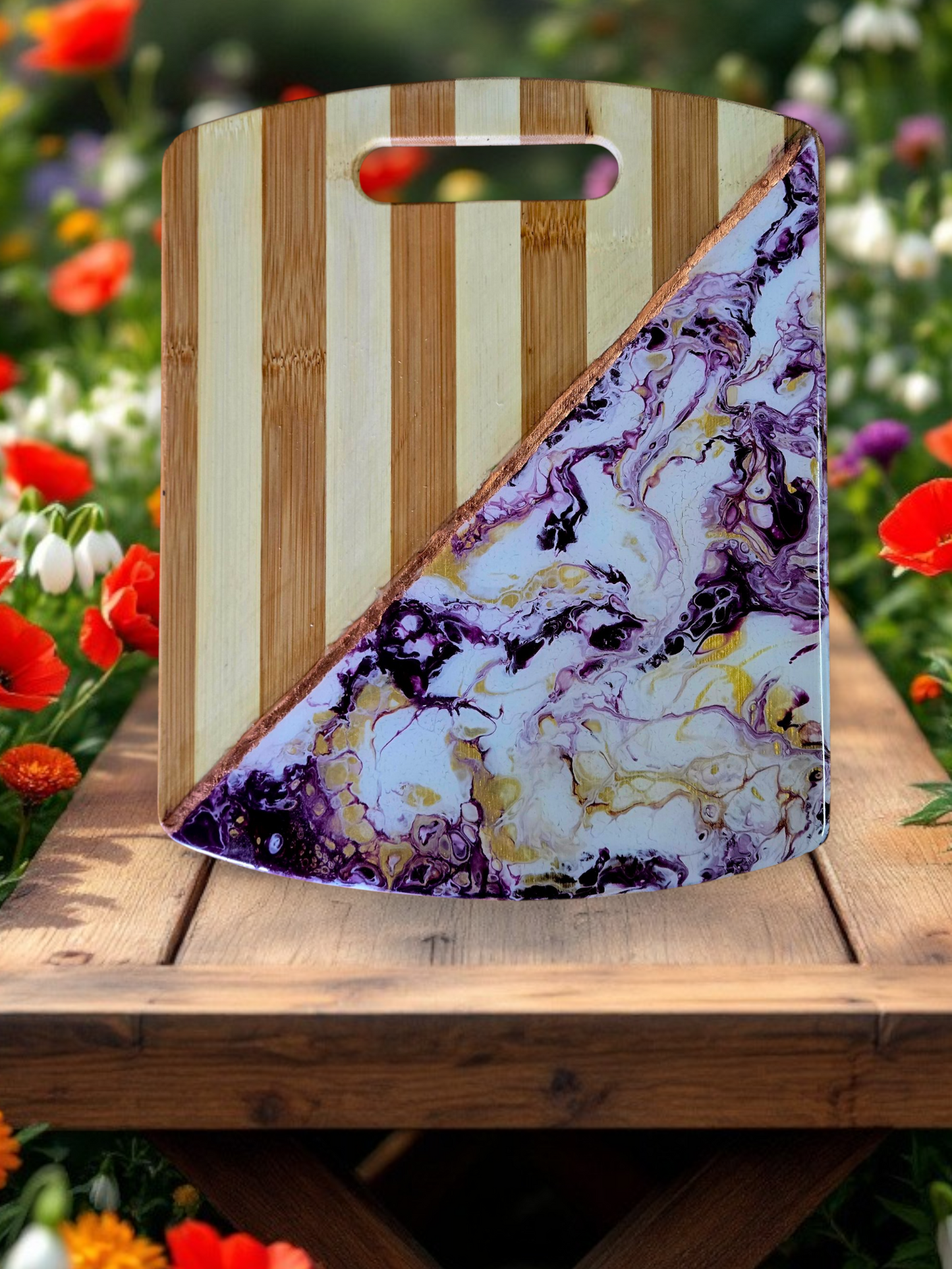 Cutting Board - Large