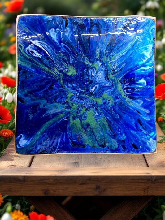 Bowl or Trinket Tray - Med