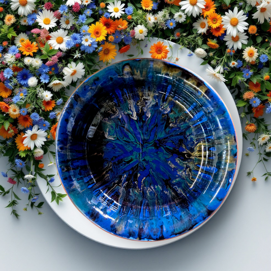 Bowl or Trinket Tray - Med