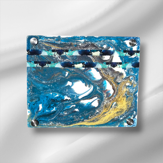 Tray - Rectangle - Medium