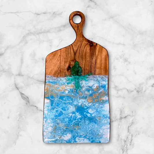 Cutting Board - Charcuterie Board - Medium to Large