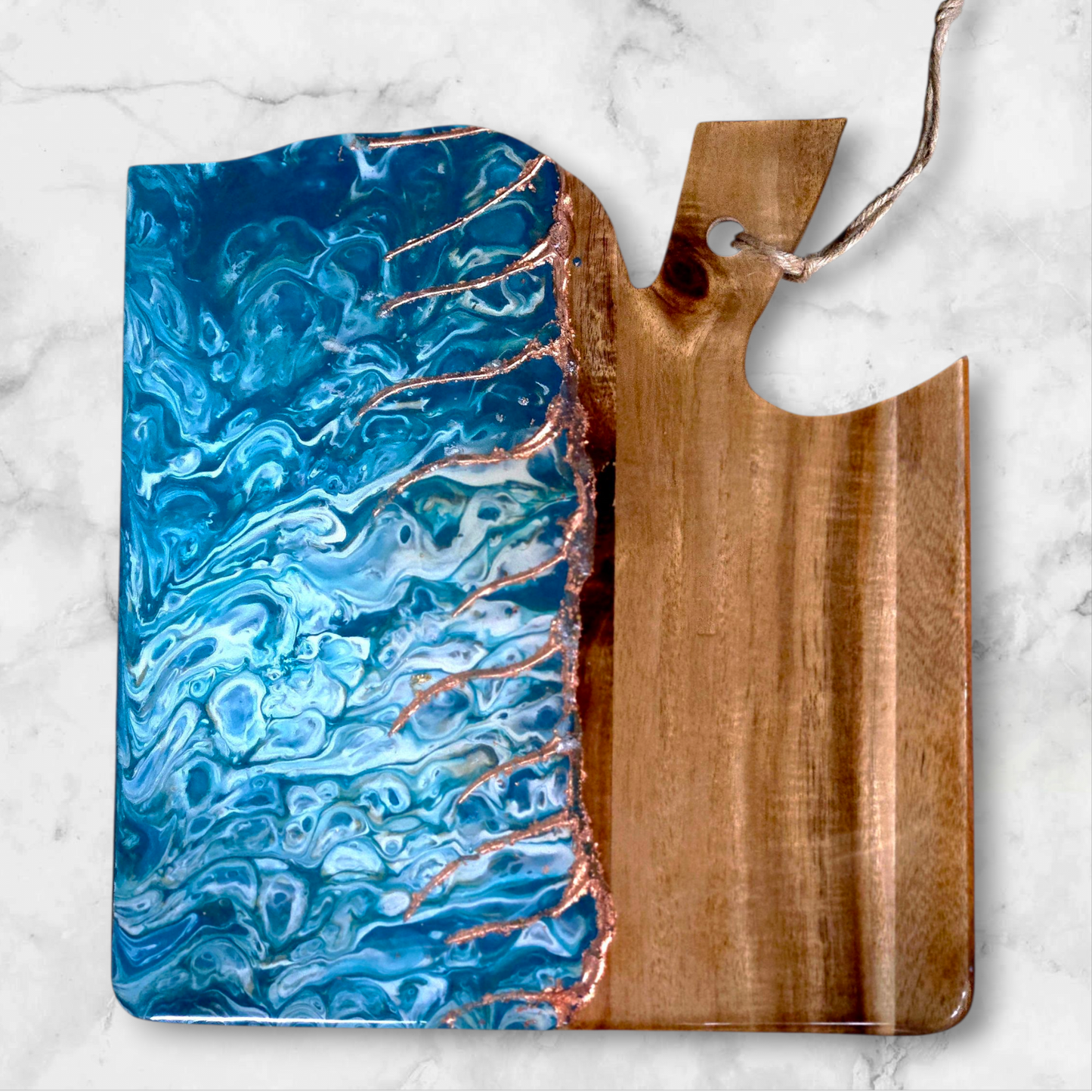Cutting Board - Charcuterie Board - Medium