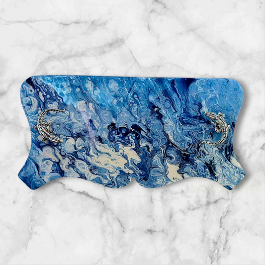 Tray - Medium -with Handles