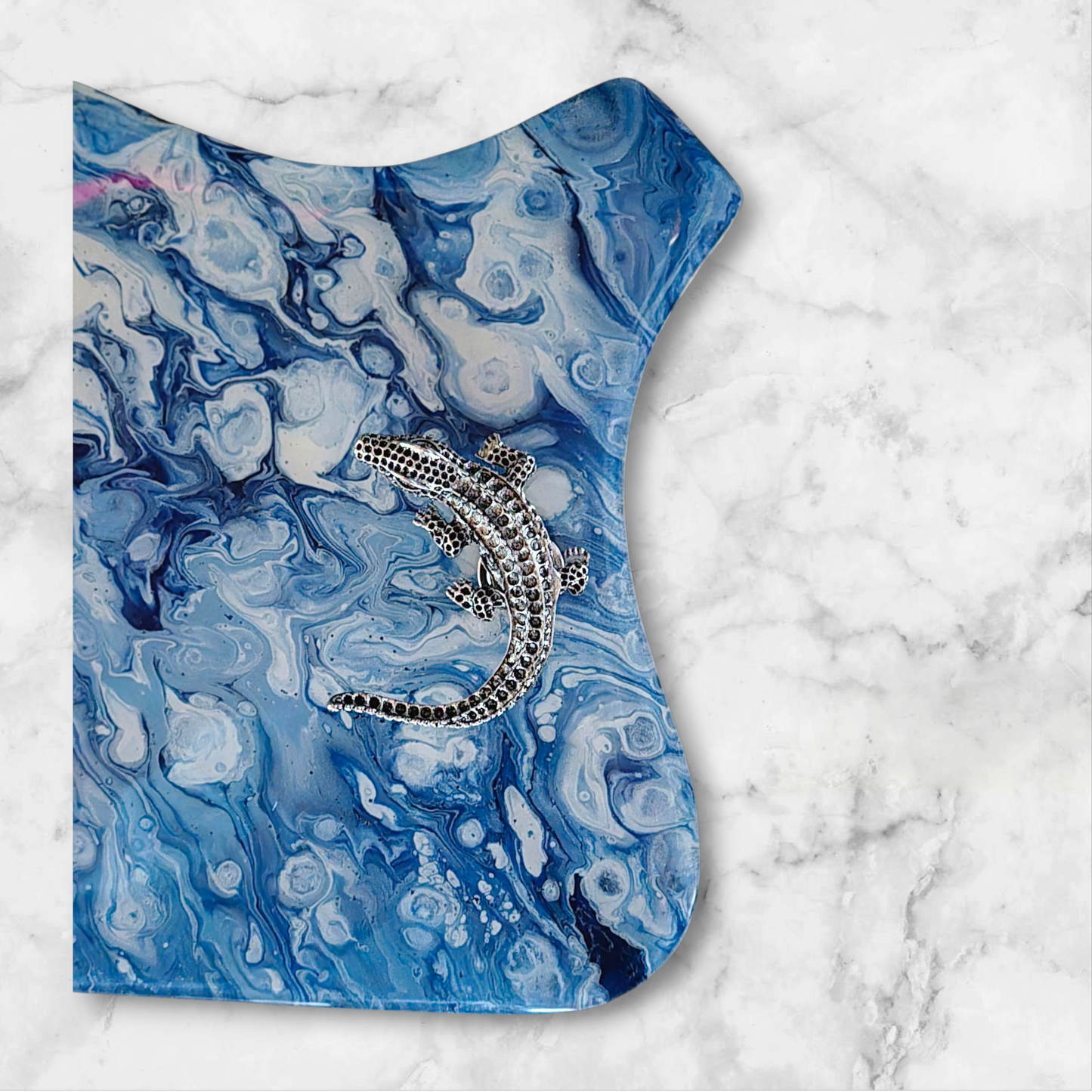 Tray - Medium -with Handles