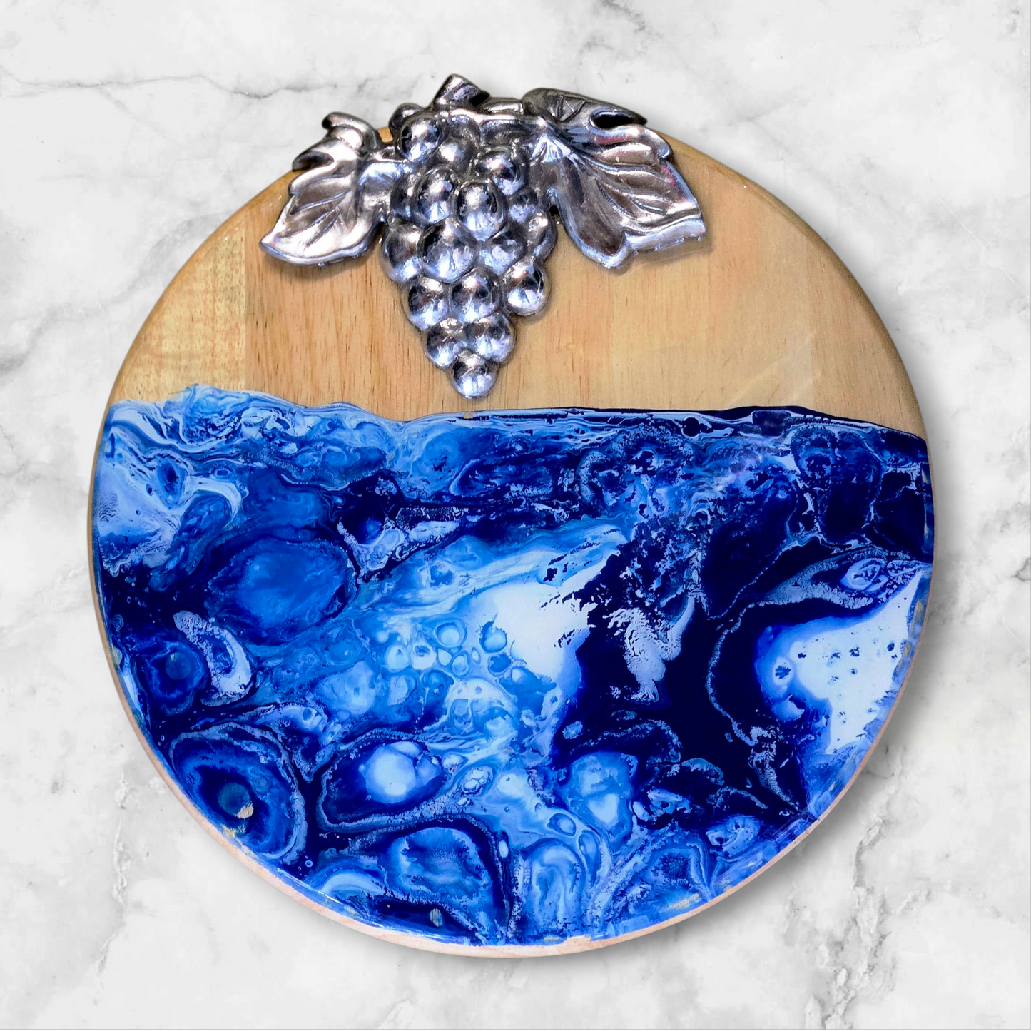 Lazy Susan - Medium to Large with Embellishment
