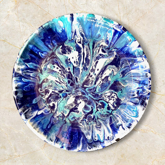 Platter Plate- Medium