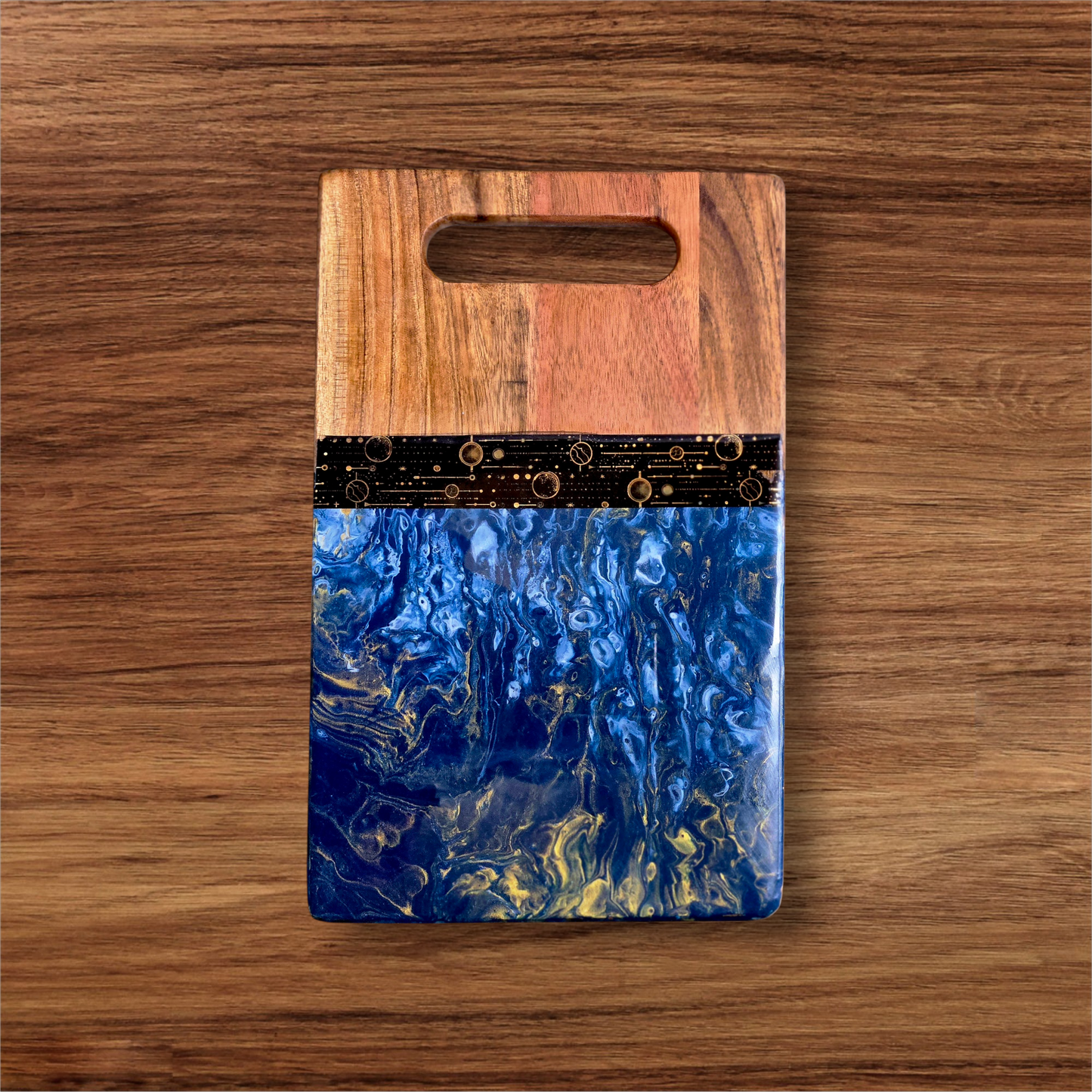 Cutting Board - Medium