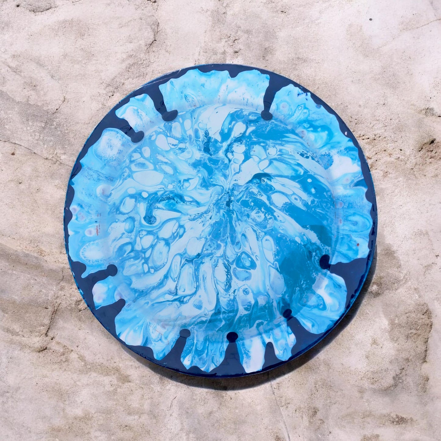 Lazy Susan - Large
