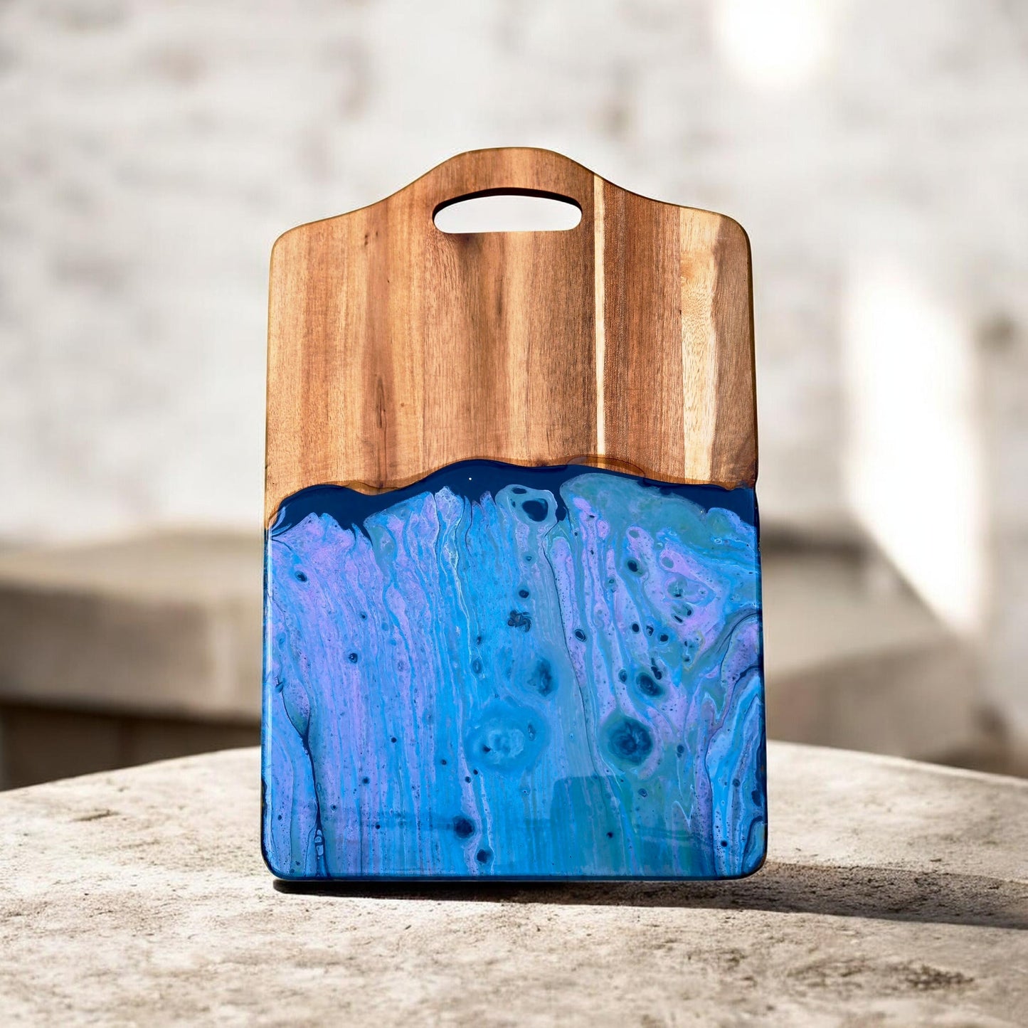 Cutting Board - Charcuterie Board - Medium
