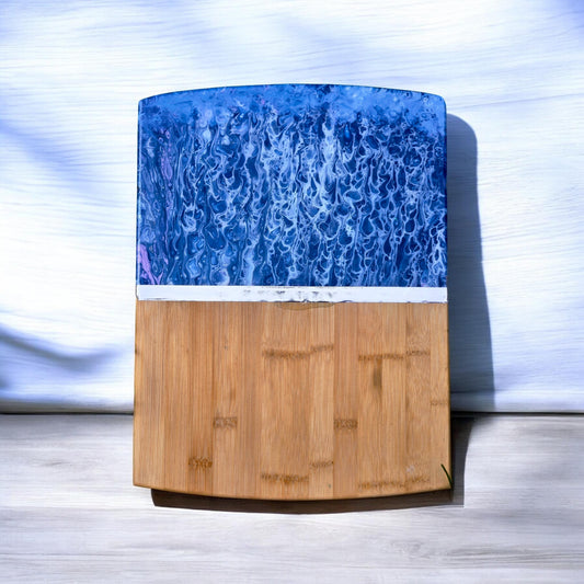 Cutting Board - Charcuterie Board - Large