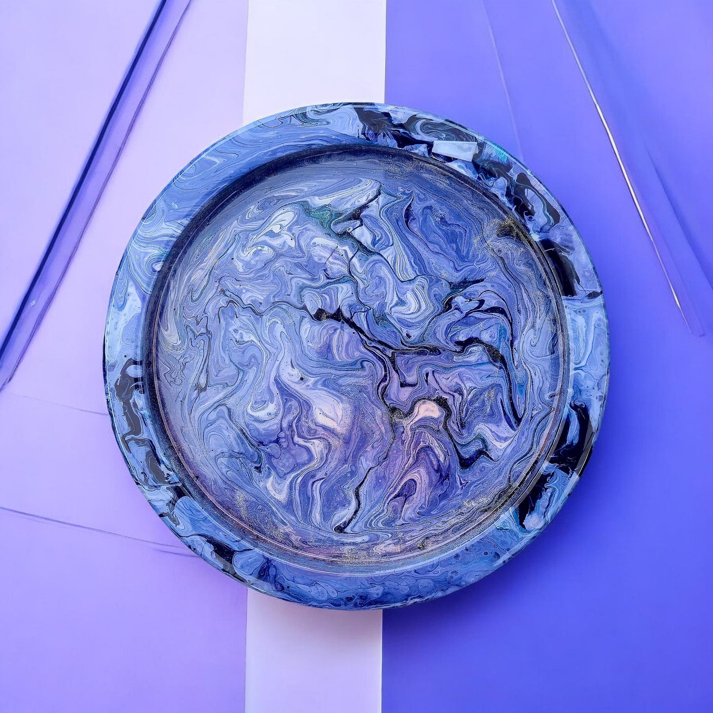 Platter Plate- Medium