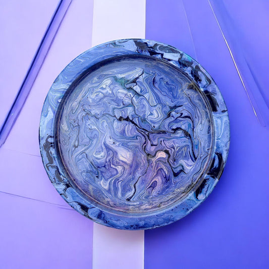 Platter Plate- Medium
