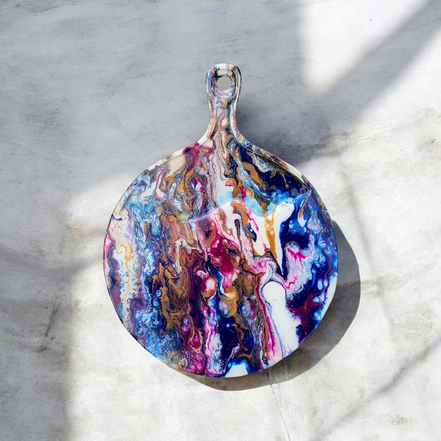 Serving Platter - Medium