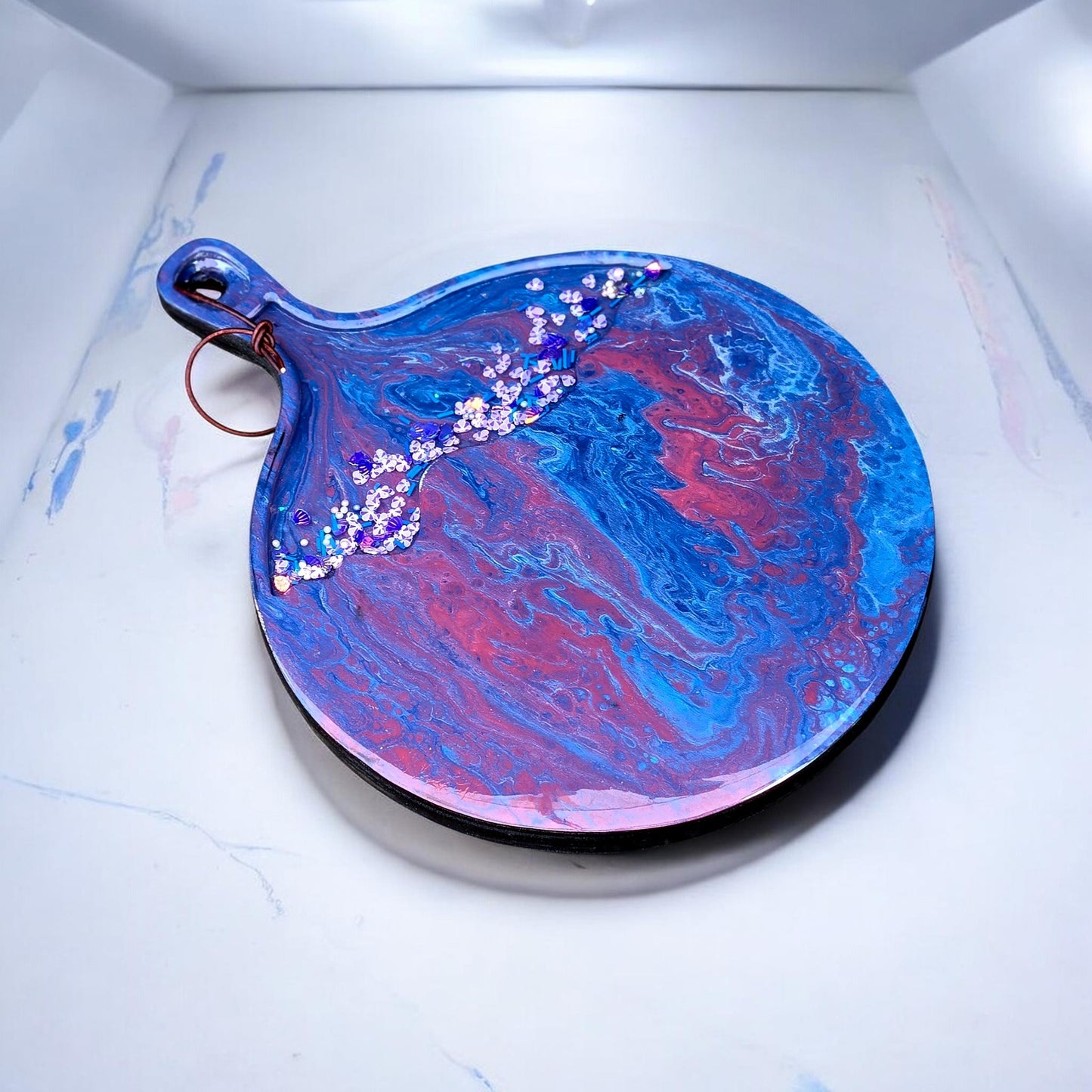 Serving Platter - Medium