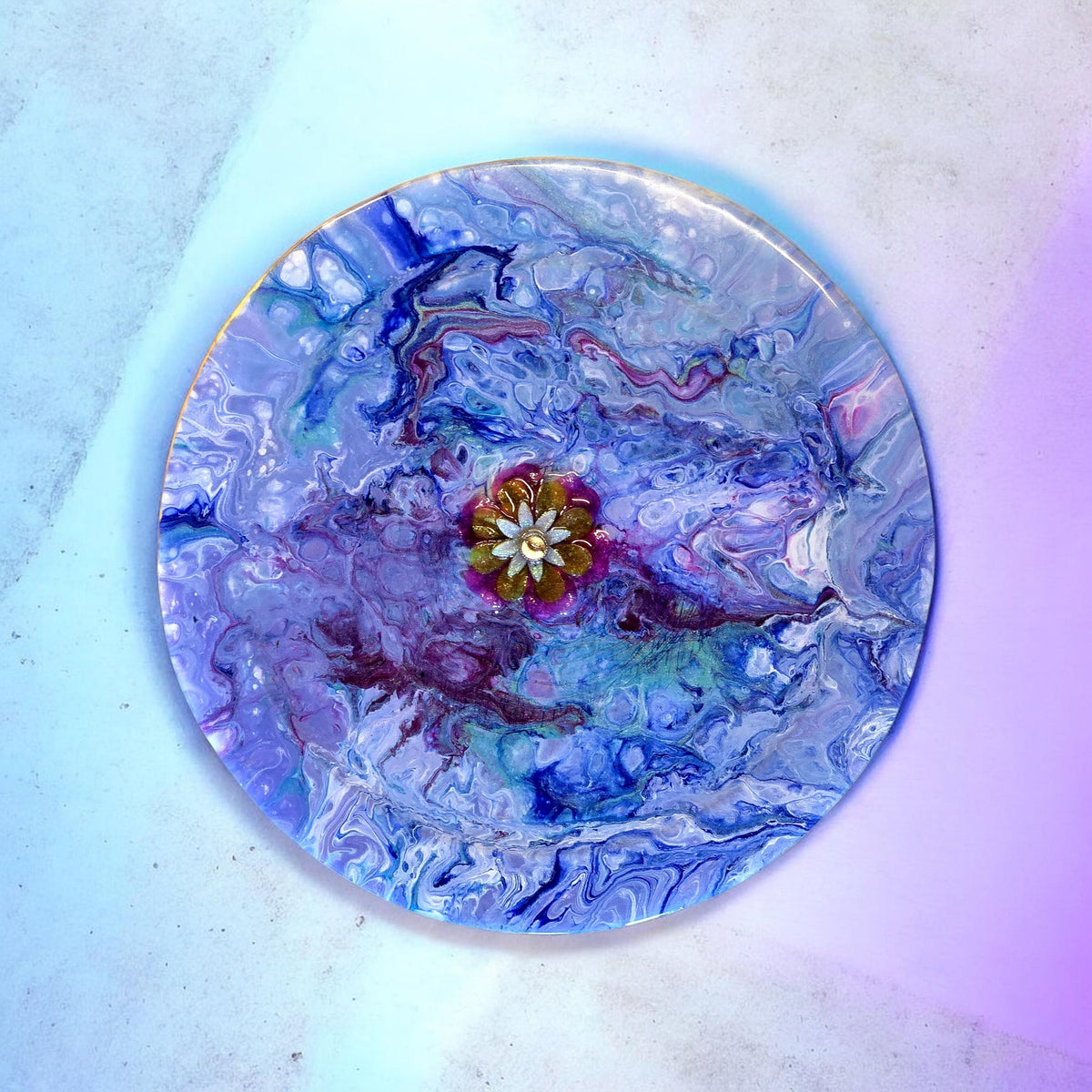 Lazy Susan - Medium