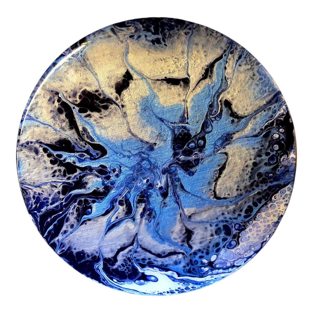 Lazy Susan - Large