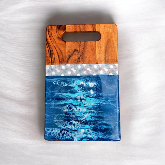 Cutting Board - Charcuterie Board - Medium