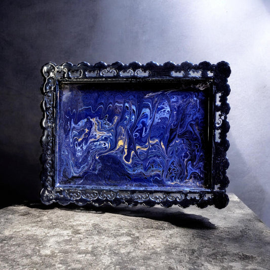 Tray - Medium - Metal