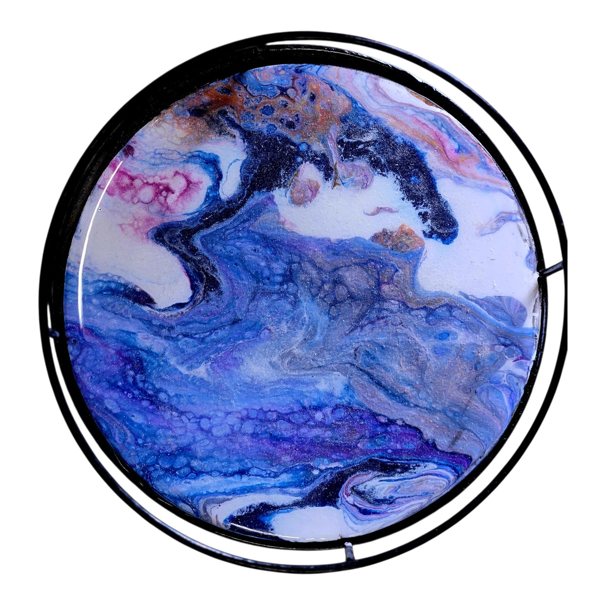 Platter Plate- Medium