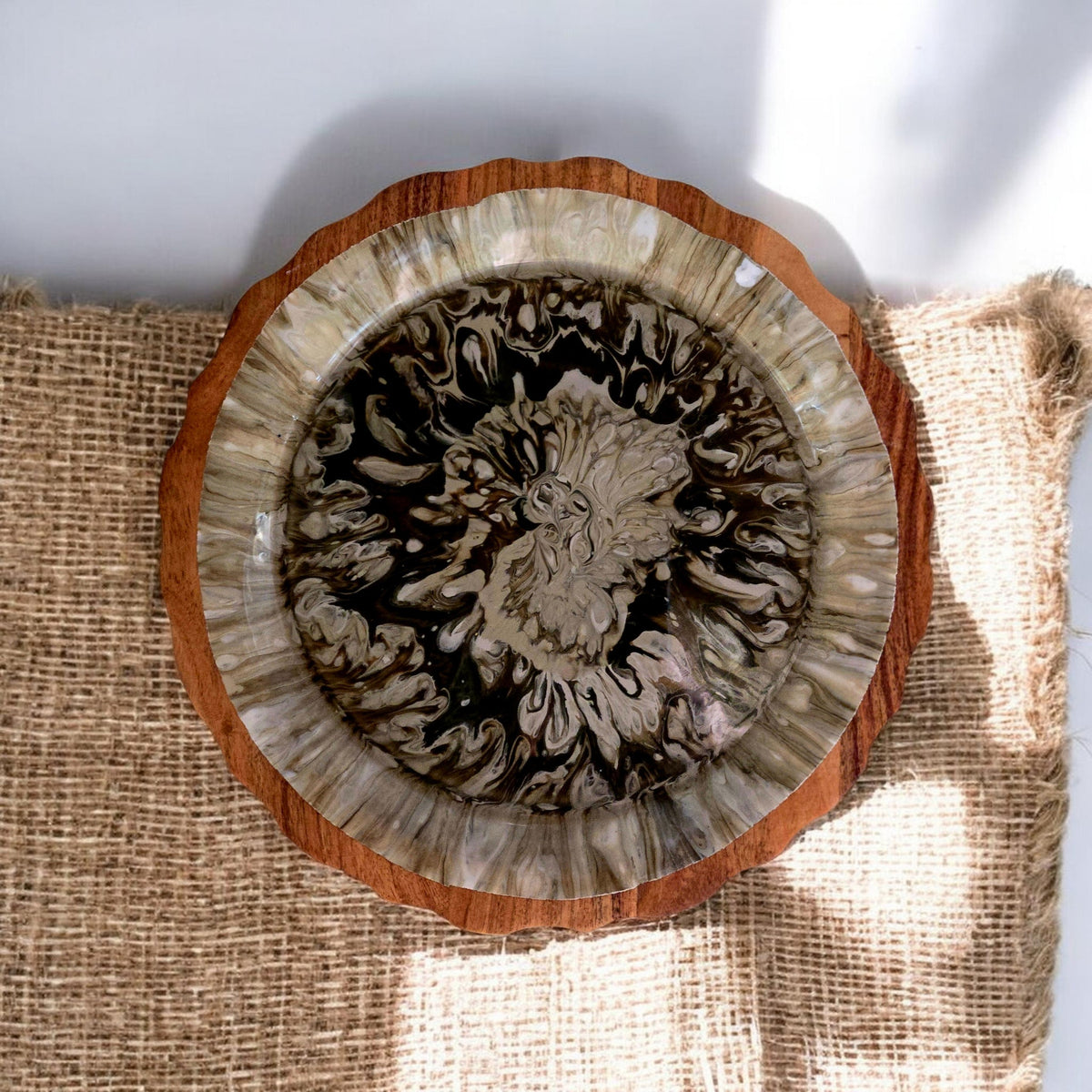 Lazy Susan - Large